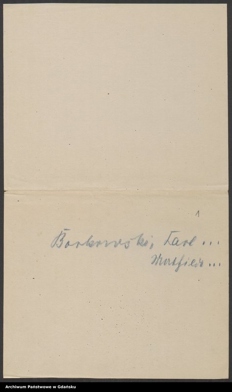 image.from.unit.number "Karty meldunkowe: Borkowski K. - Borowski A."