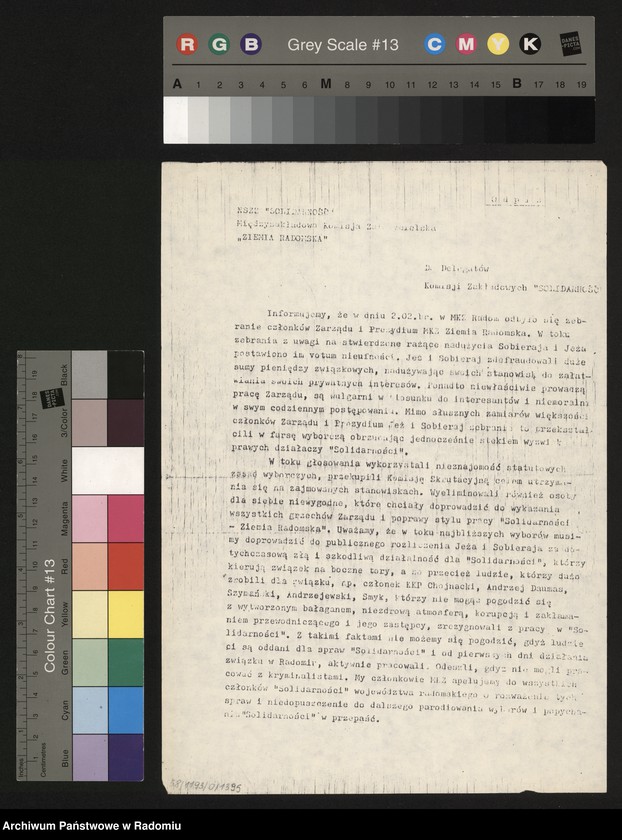 image.from.collection.number ""Solidarność"111"