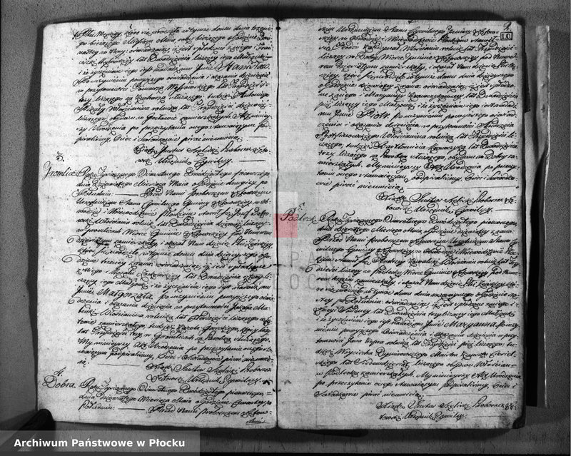 image.from.unit.number "Akta urodzeń, małżeństw i zgonów"