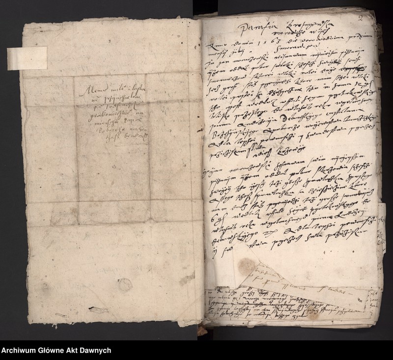 image.from.unit.number "Rekognicje poborowe z różnych województw."