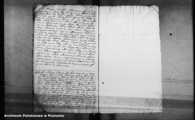 Obraz 13 z jednostki "Decreta officii [protocollon]"