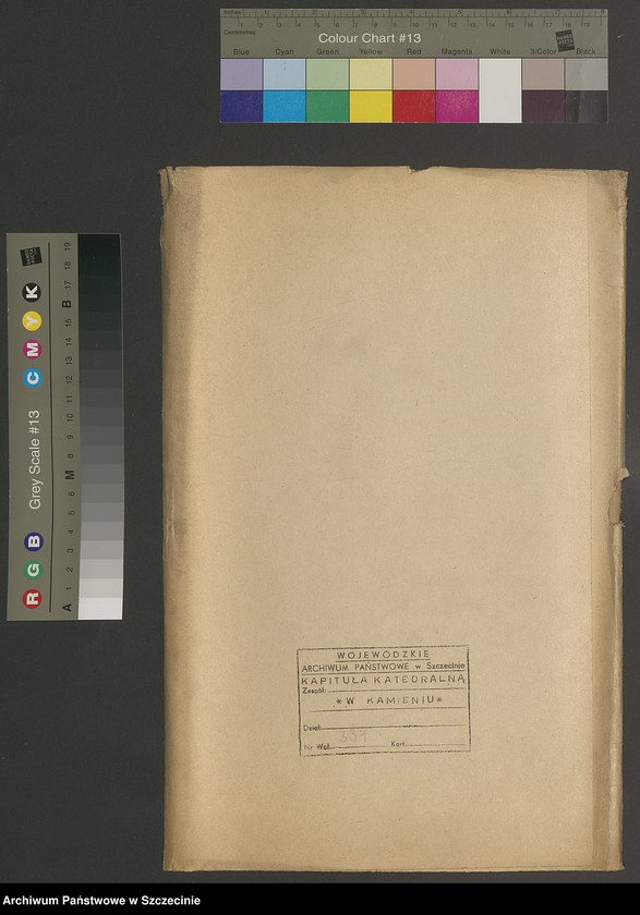 image.from.unit.number "Vizedominats-Hebungen darin Exekution in Kossin Kr. Pyritz."