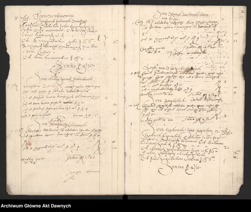 image.from.unit.number "[Rejestr poborowy powiatu śląskiego]."