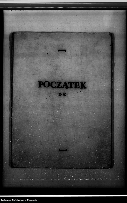 Obraz 3 z jednostki "Program urządzenia gospodarstwa leśnego dla lasu Ernesta Coelle w gminie Kołata powiat poznański 1935-1945"