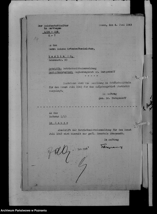 Obraz 18 z jednostki "Betriebsmittel"