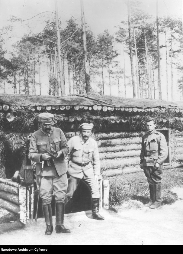 image.from.unit.number "Legiony na froncie wschodnim nad Styrem"