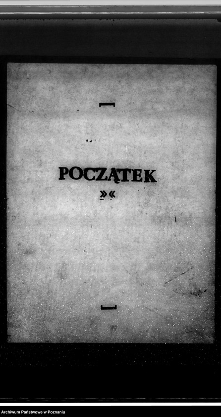 Obraz 3 z jednostki "Zatwierdzenie zakładu przemysłowego /stolarni mechanicznej/ Firma Drawska Lejarnia Żelaza w Drawskim Młynie pow. czarnkowski"