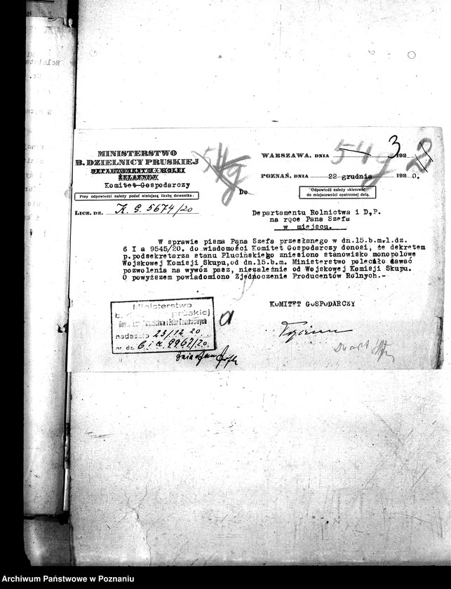 Obraz 7 z jednostki "Wywóz słomy i siana"