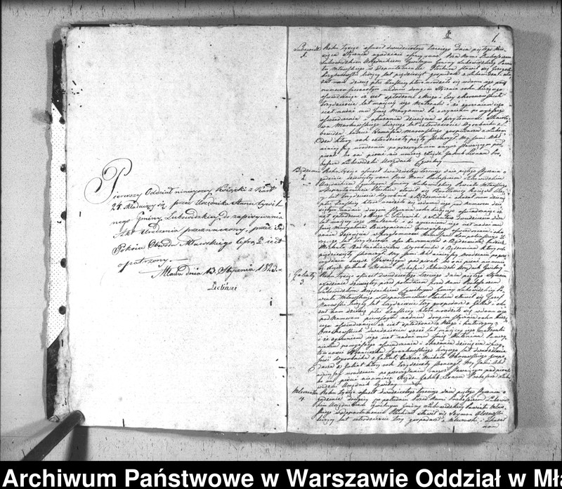 image.from.unit.number "Akta urodzin, małżeństw i zgonów"