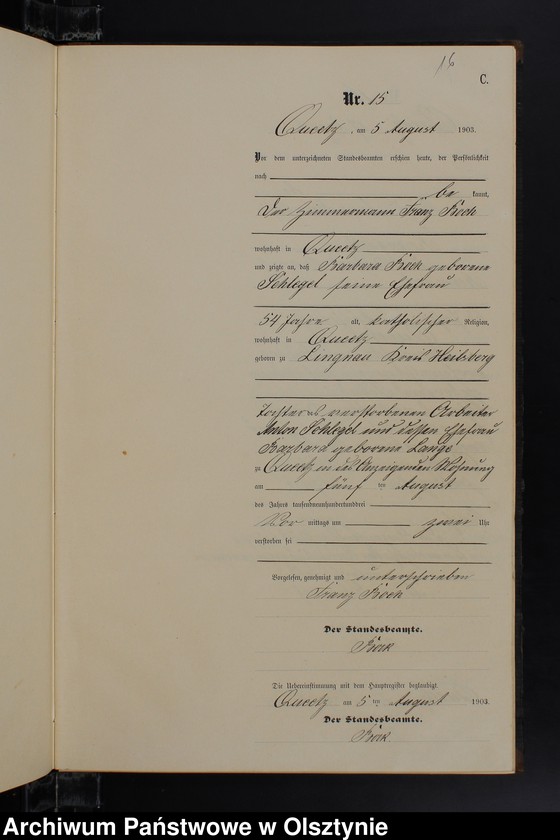 image.from.unit.number "Sterbe-Neben-Register Nr 1 - 24"