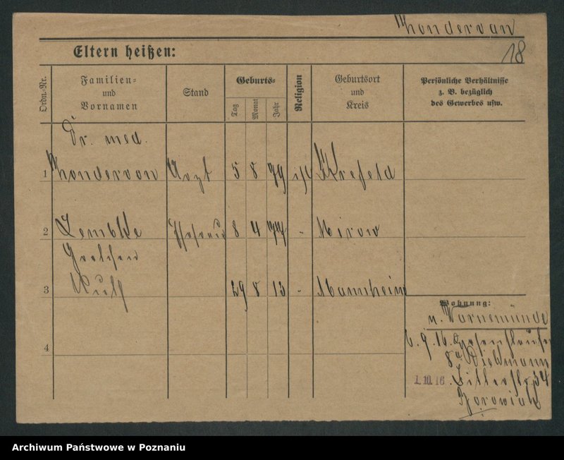 Obraz 20 z jednostki "Zommer - Żurawowicz"