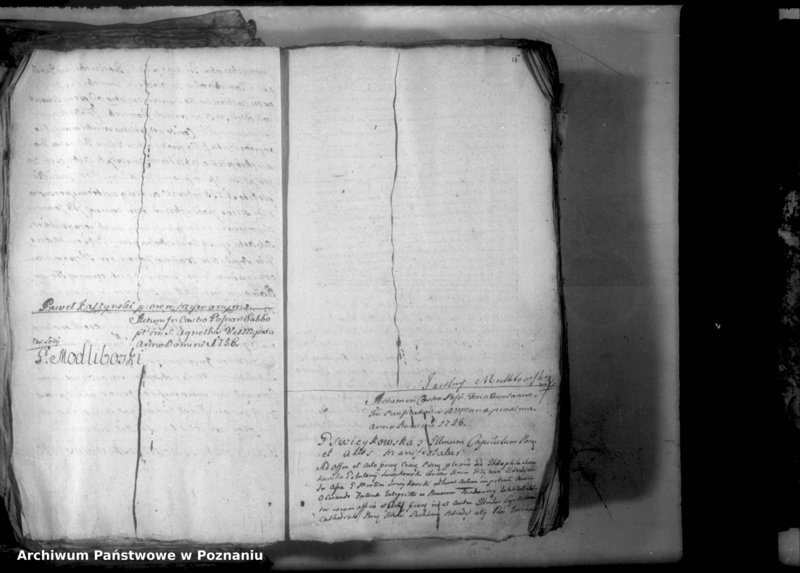 Obraz 17 z jednostki "Relationes [protocollon]"