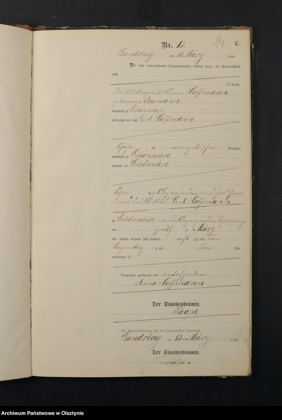 image.from.unit.number "Sterbe-Neben-Register Nr 1 - 60"