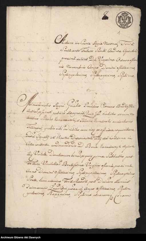 image.from.unit.number "Nurskie relacje oblaty (seria I)"