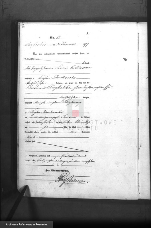 image.from.unit.number "Księga urodzeń"