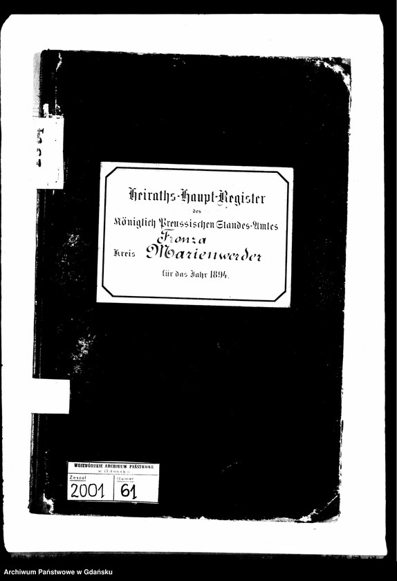 image.from.unit.number "Księga małżeństw"