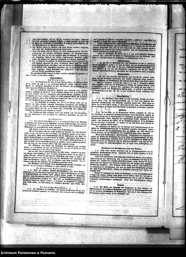 Obraz 20 z jednostki "[Korespondencja z władzami państwowymi i samorządowymi]"