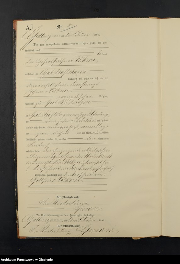 image.from.unit.number "Geburts-Neben-Register Nr 1 - 76"
