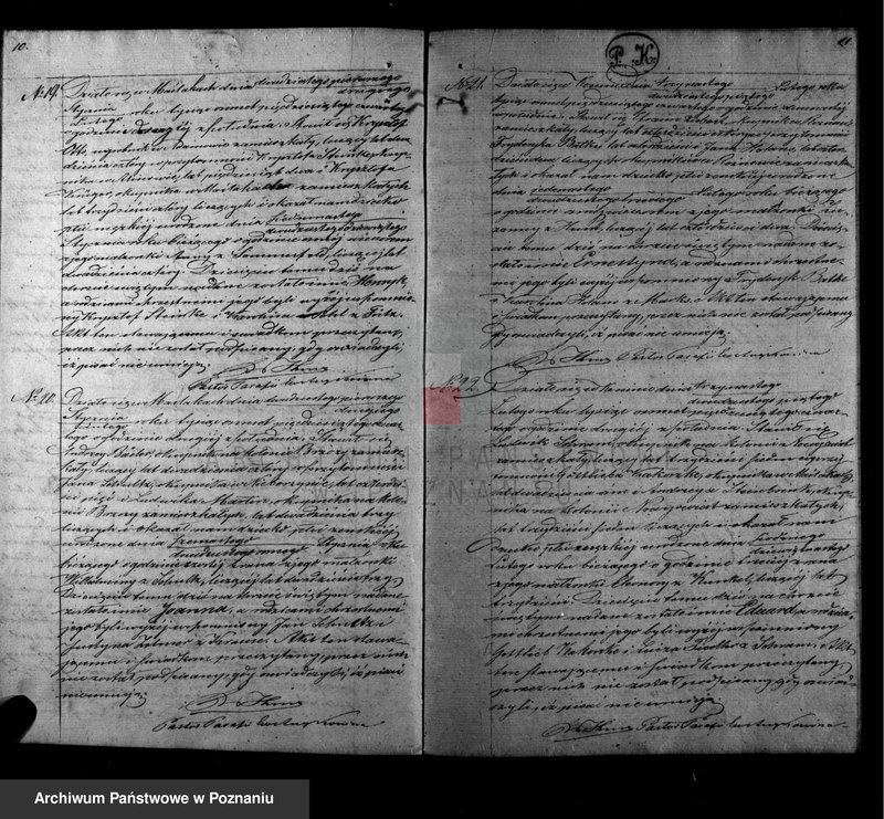 image.from.unit.number "Księga duplikat - urodzeń, małżeństw, zejścia"