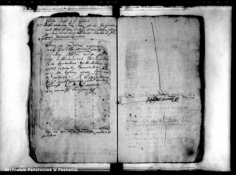 Obraz 11 z jednostki "Relationes [protocollon]"