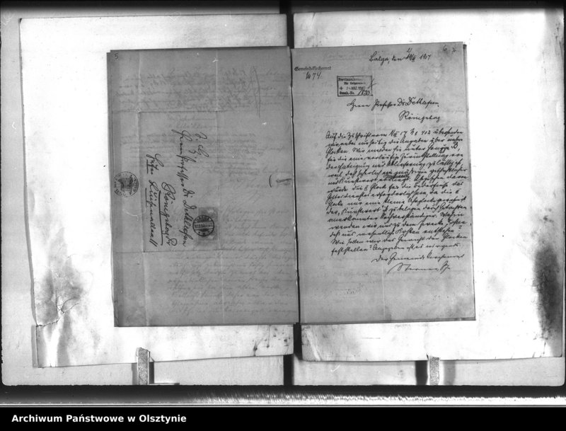 image.from.unit.number "Balga, evangelische Kirche"