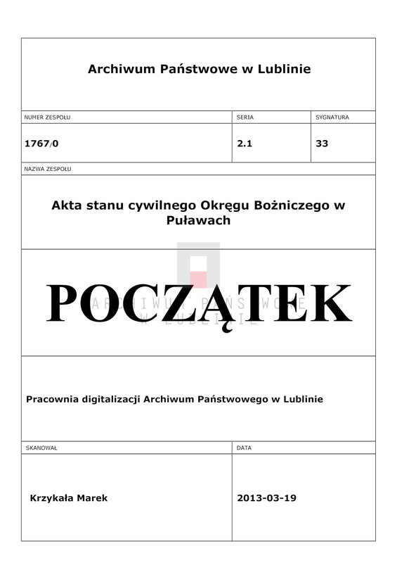 image.from.unit.number "Księga urodzeń, małżeństw i zgonów"