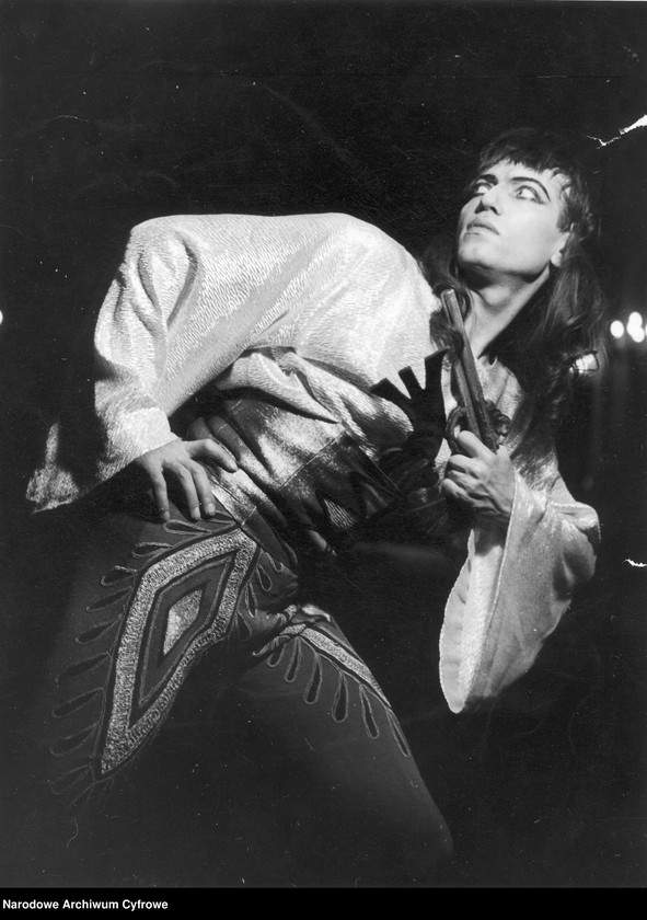 image.from.unit.number "Balet "Harnasie" Karola Szymanowskiego na deskach Opery Paryskiej "