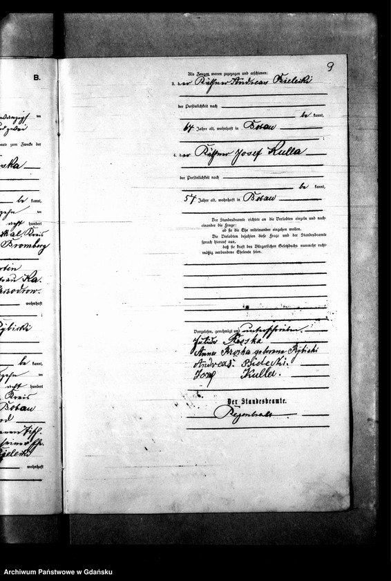 image.from.unit.number "Księga małżeństw"