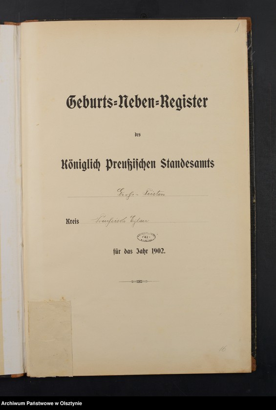 image.from.unit.number "Geburts-Neben-Register Nr 1 - 42"