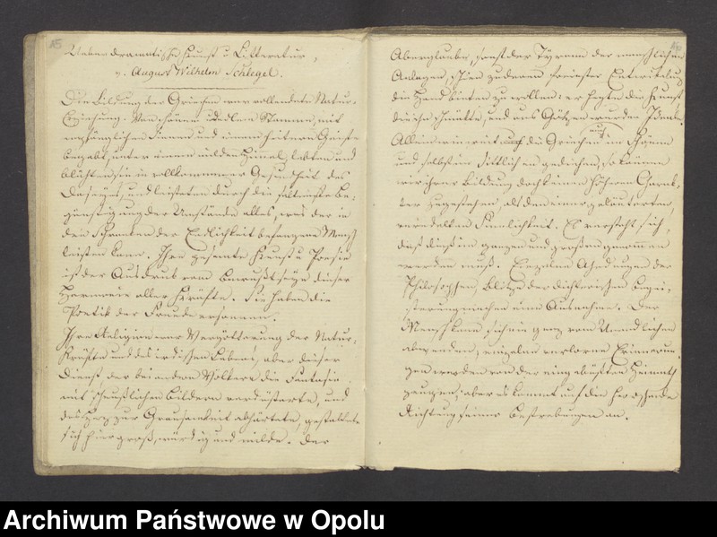 Obraz 11 z jednostki "[Dziennik z podróży] 1824-1826"