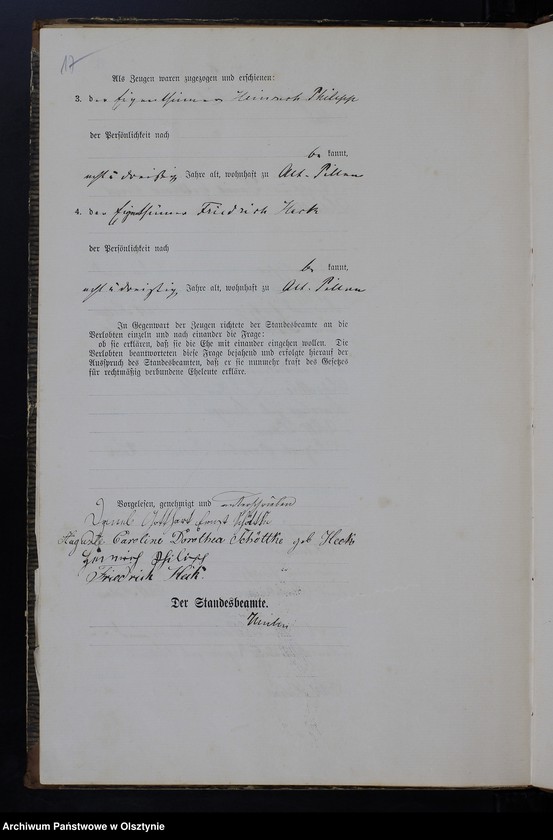 image.from.unit.number "Heiraths-Haupt-Register Nr 1 - 28"