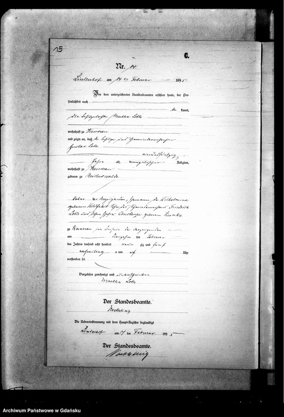 image.from.unit.number "Księga zgonów"