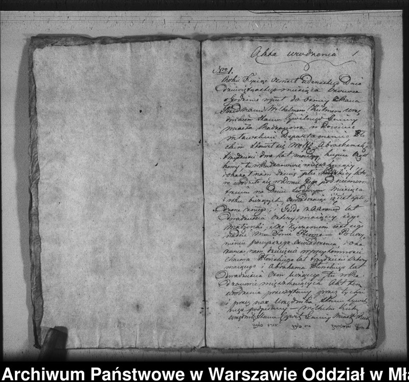image.from.unit.number "Akta urodzin i zgonów"