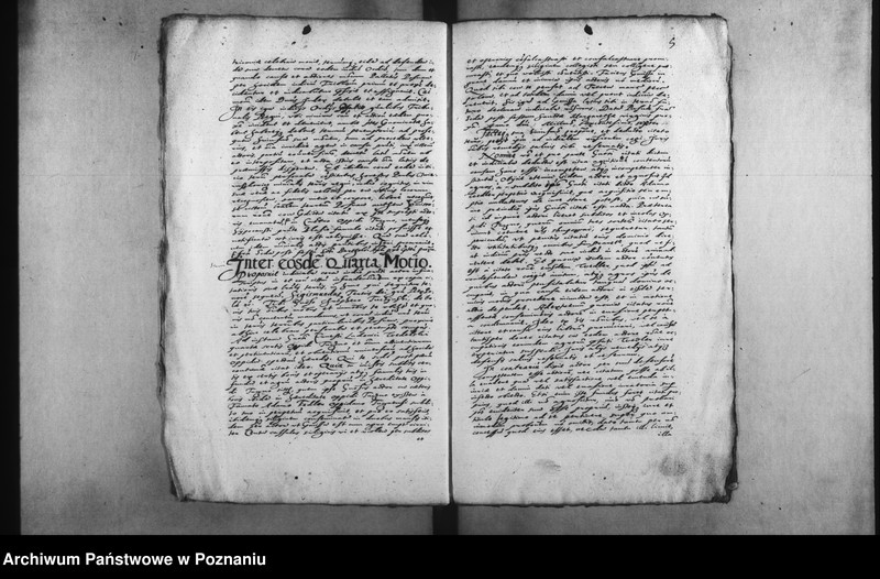 Obraz 8 z jednostki "Decreta [inducta]"