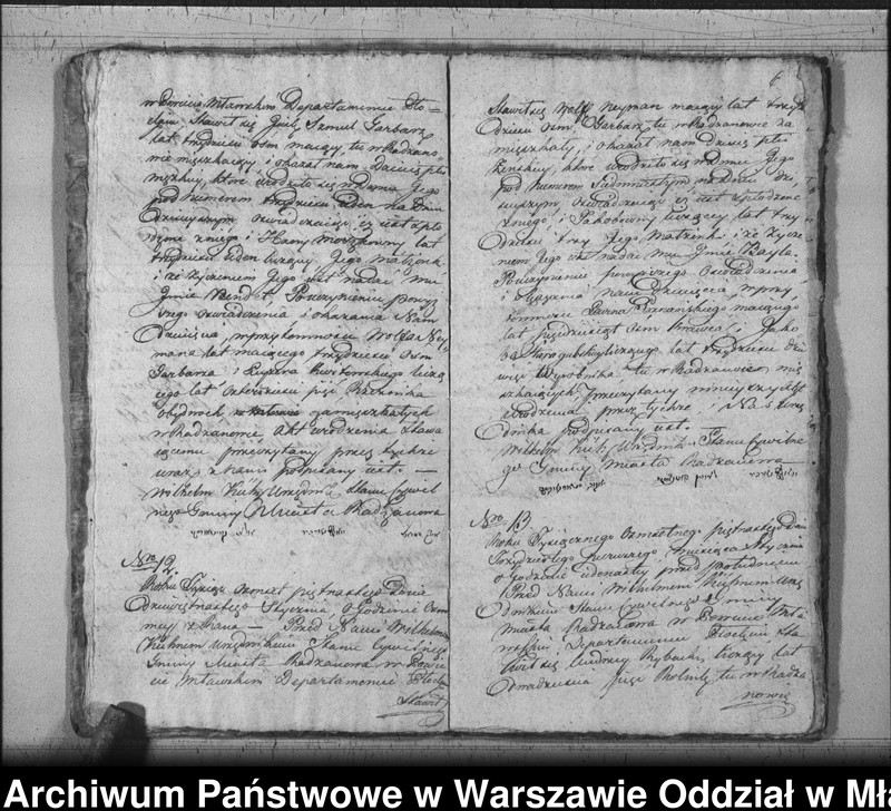image.from.unit.number "Akta urodzin i zgonów"