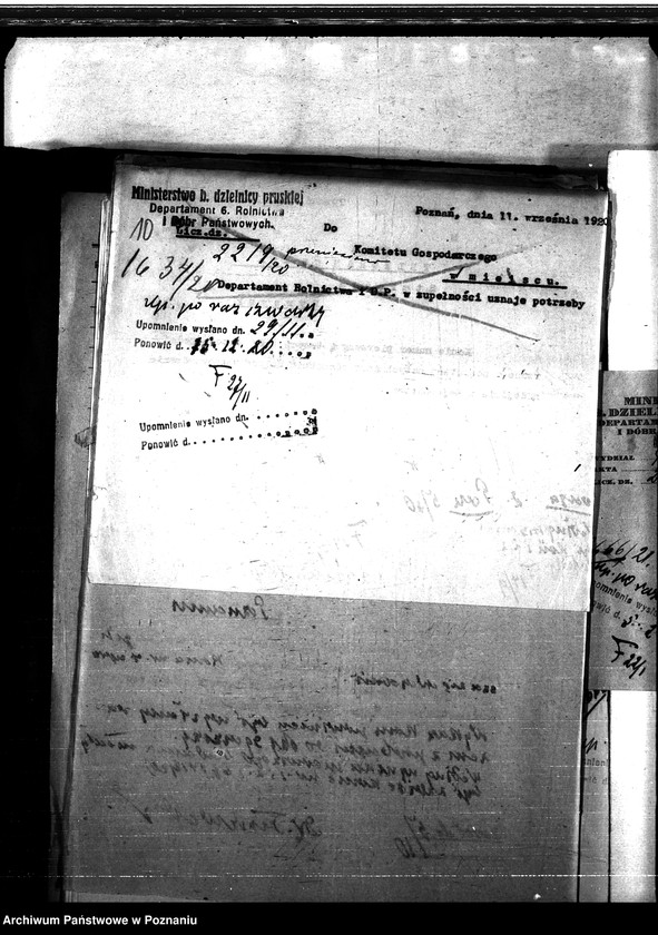 Obraz 14 z jednostki "Nosacizna - Wyrzysk"