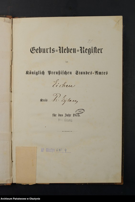 image.from.unit.number "Geburts-Neben-Register Nr 1 - 64"