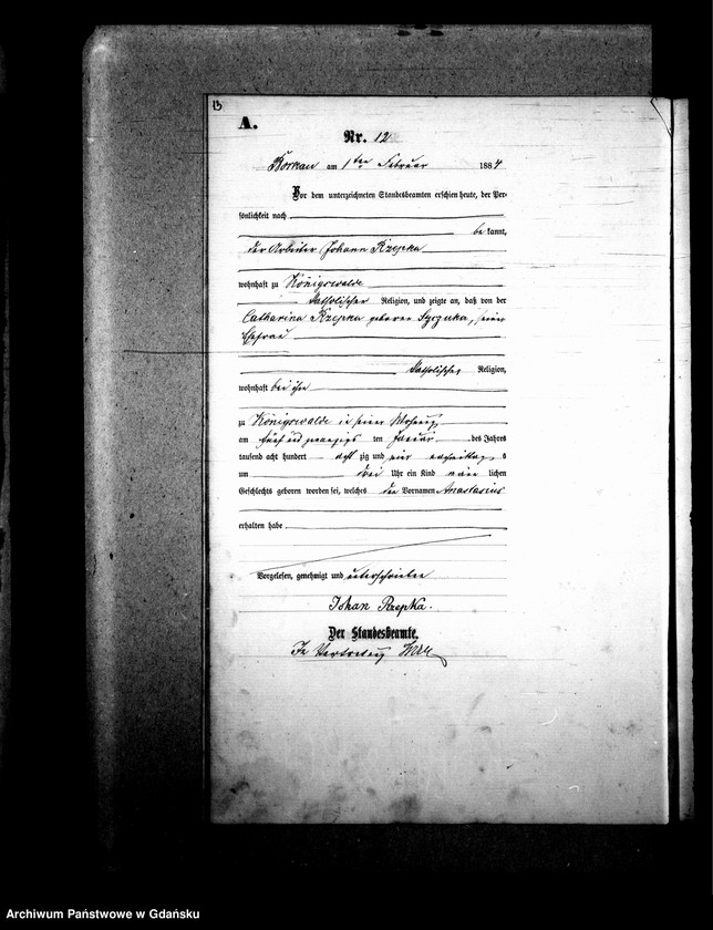 image.from.unit.number "Księga urodzeń"