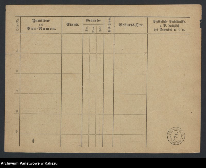 image.from.unit.number "[Karty meldunkowe - Kif-Kof]"