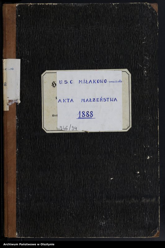 image.from.unit.number "Heiraths-Neben-Register Nr 1 - 21"