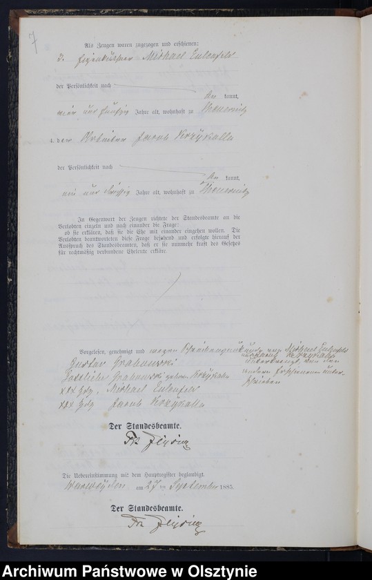 image.from.unit.number "Heiraths-Neben-Register Nr 1 - 7"