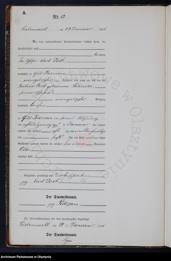 image.from.unit.number "Geburts-Neben-Register Nr 1 - 161"