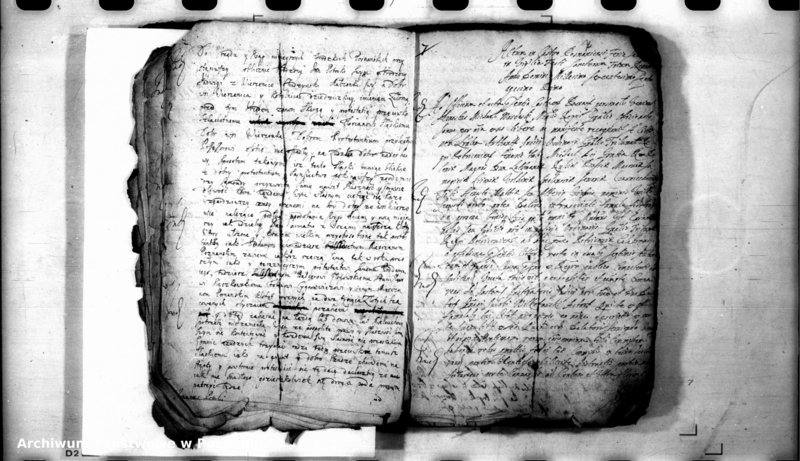 Obraz 9 z jednostki "Relationes [protocollon]"