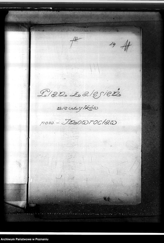 Obraz 18 z jednostki "Zalesienie nieużytków w powiecie inowrocławskim"