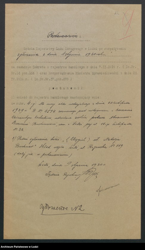 Obraz 14 z jednostki "Natalia Buchner- skład węgla"