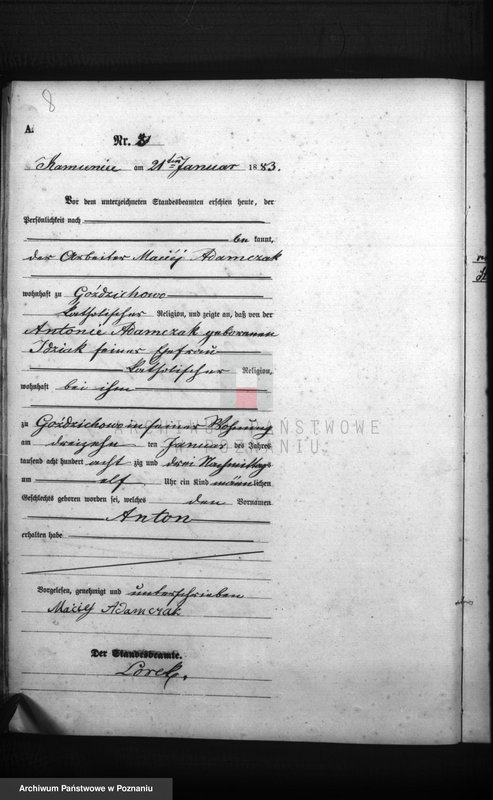 image.from.unit.number "Księga urodzeń"