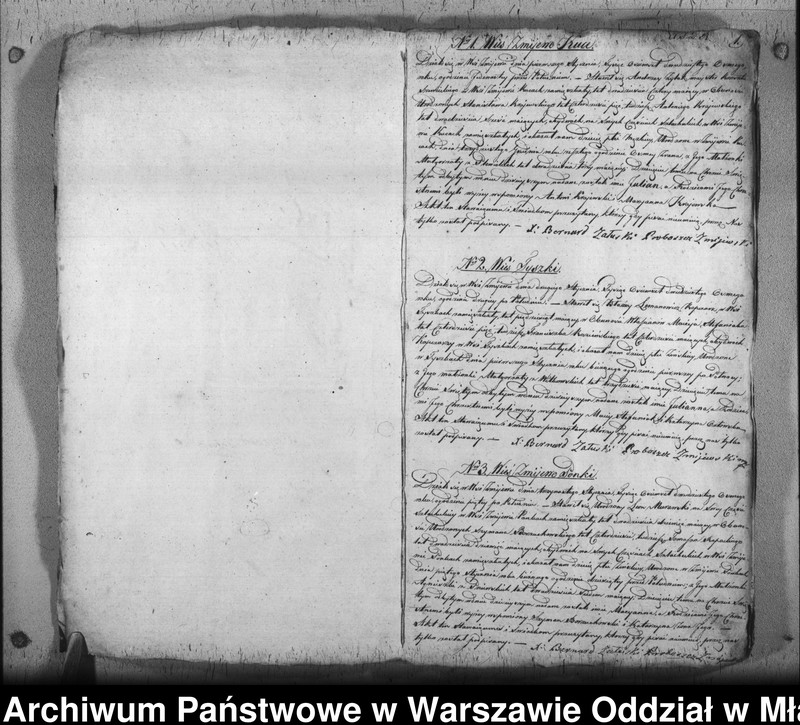 image.from.unit.number "Akta urodzeń, małżeństw i zgonów"