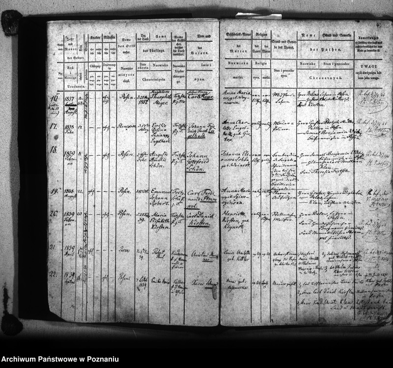 image.from.unit.number "Księga urodzeń"