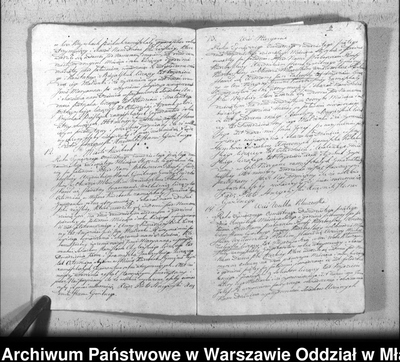 image.from.unit.number "Akta urodzin, małżeństw i zgonów"