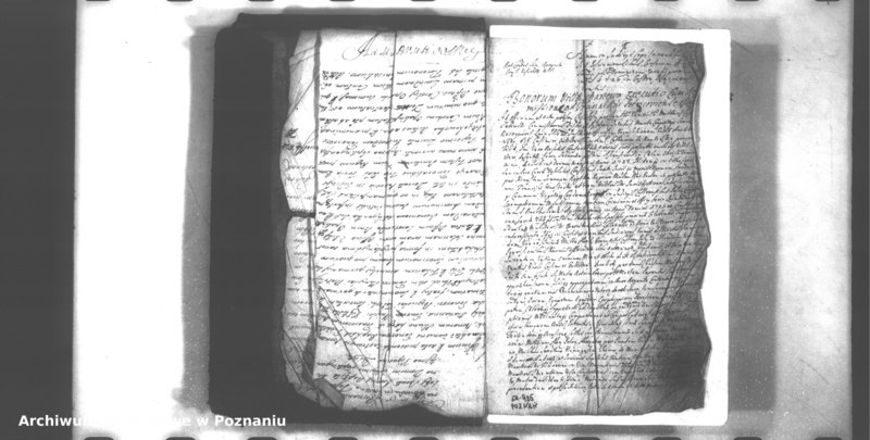 Obraz 4 z jednostki "Relationes [protocollon]"